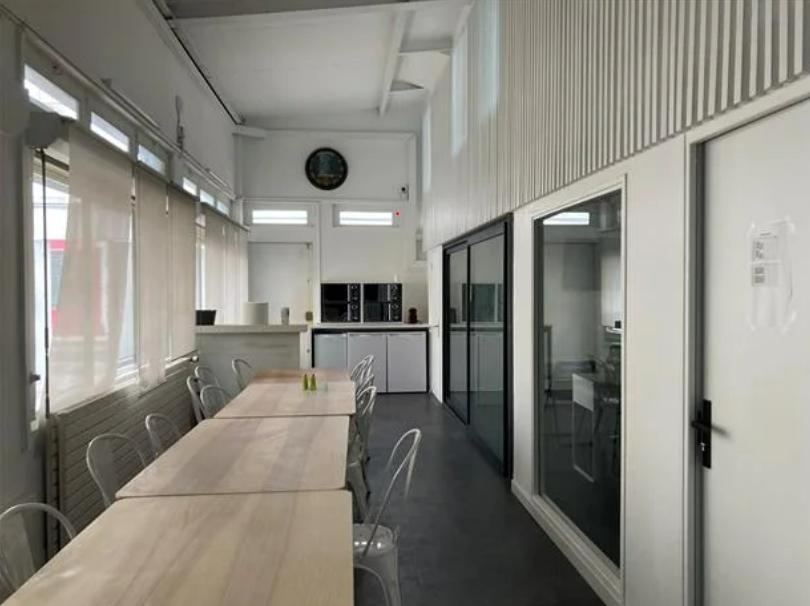 Bureau Montrouge 431m² Location bureau Montrouge Hauts-de-Seine OLBUR2423863 13